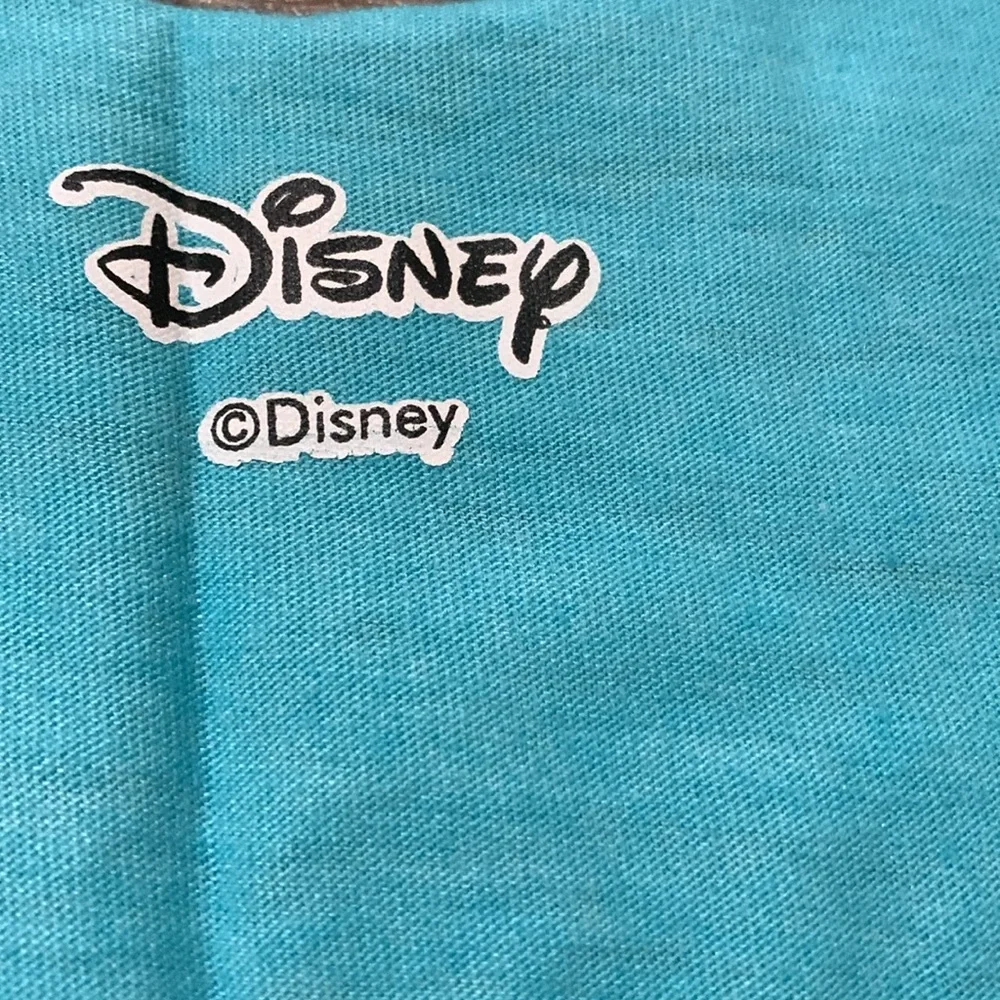 Disney tee - Picture 3 of 4